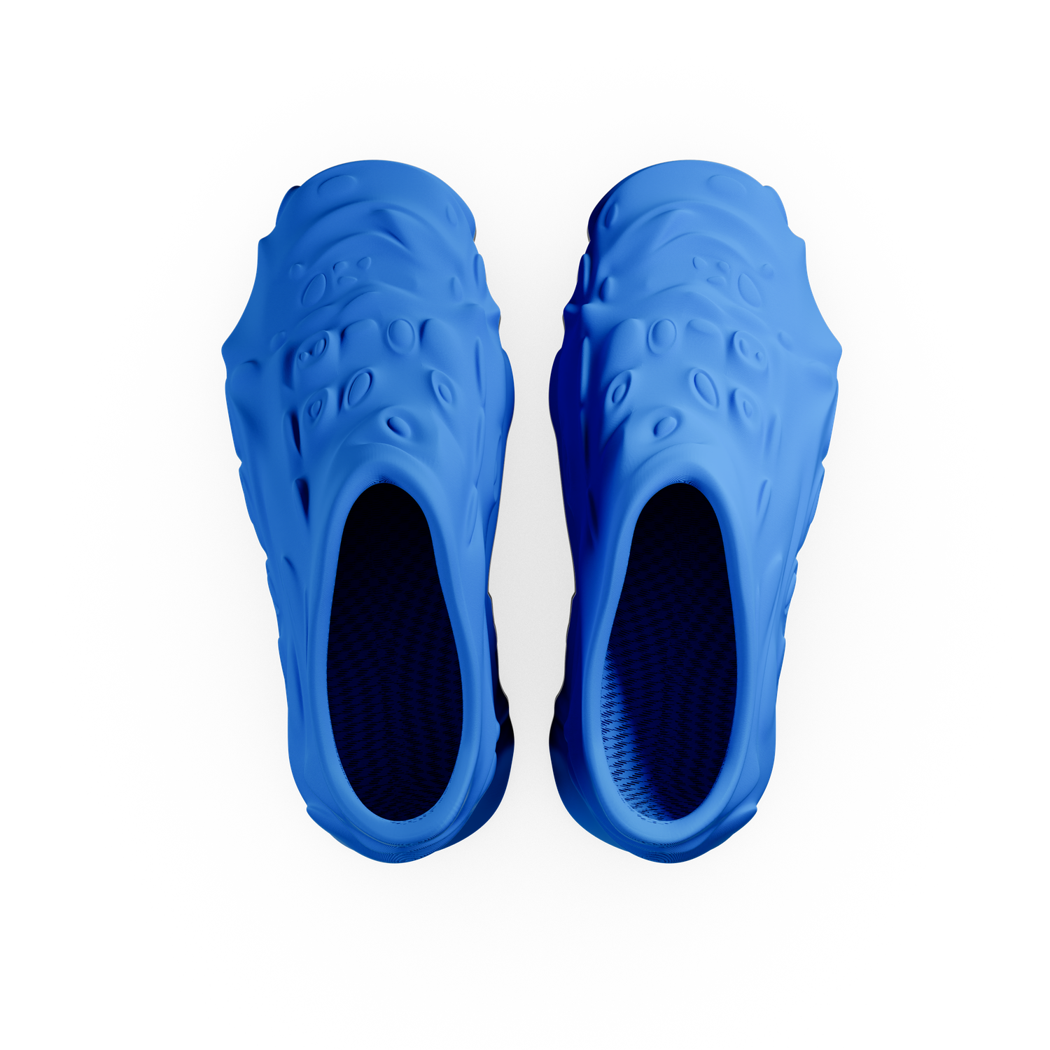 Sagra - 3D printed shoes - zellerfeld