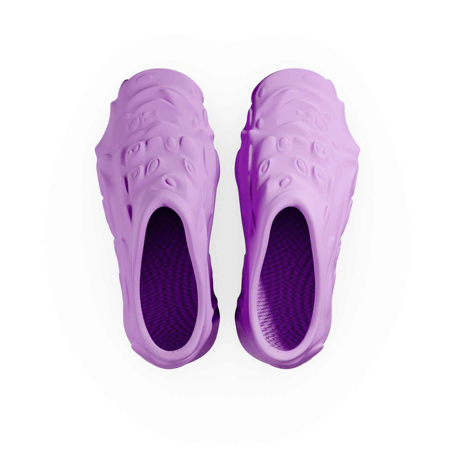 Sagra - 3D printed shoes - zellerfeld