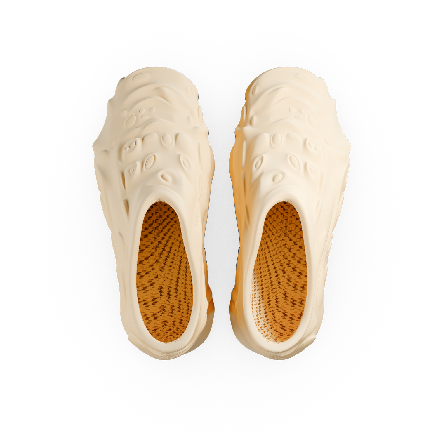 Sagra - 3D printed shoes - zellerfeld