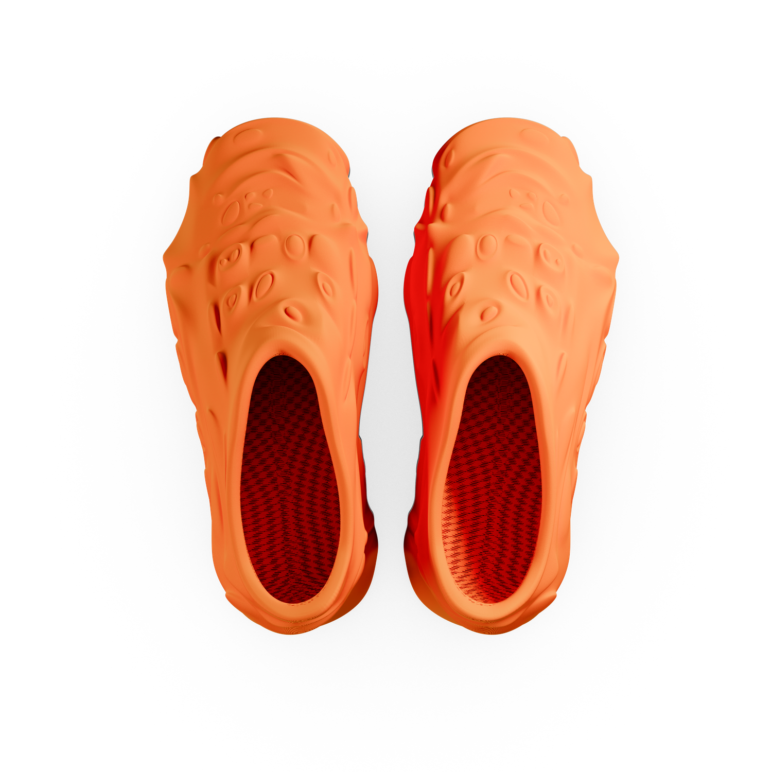 Sagra - 3D printed shoes - zellerfeld