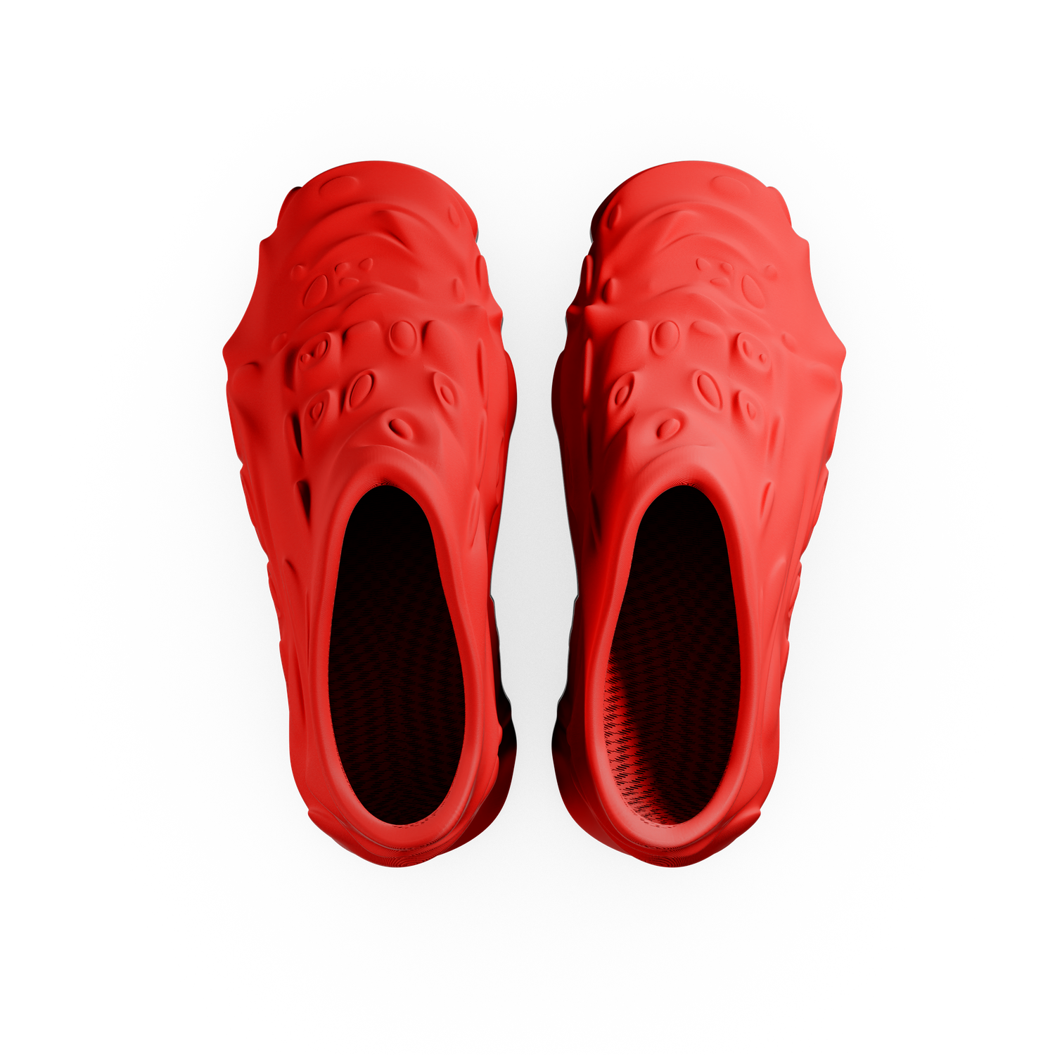 Sagra - 3D printed shoes - zellerfeld