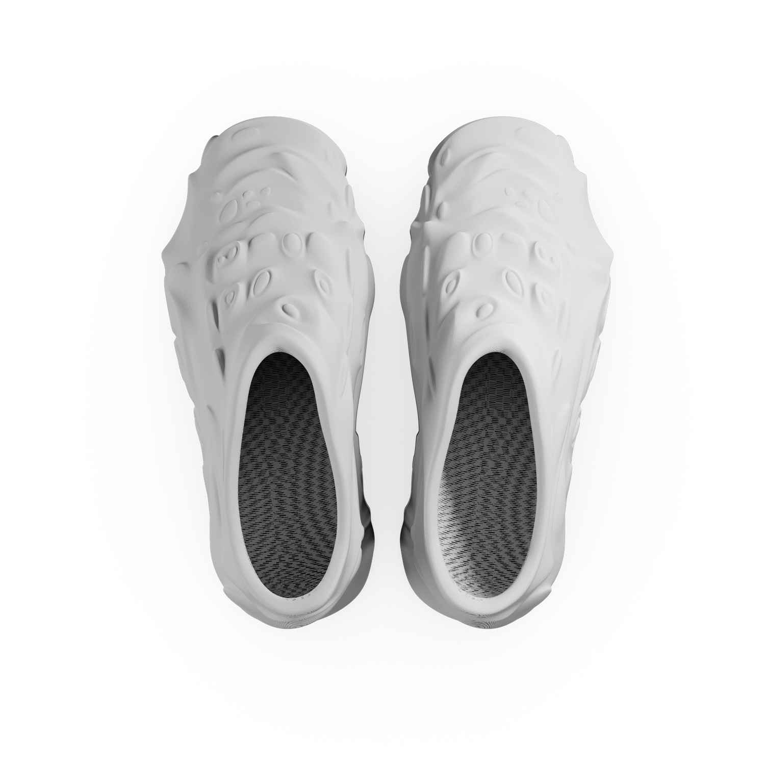 Sagra - 3D printed shoes - zellerfeld