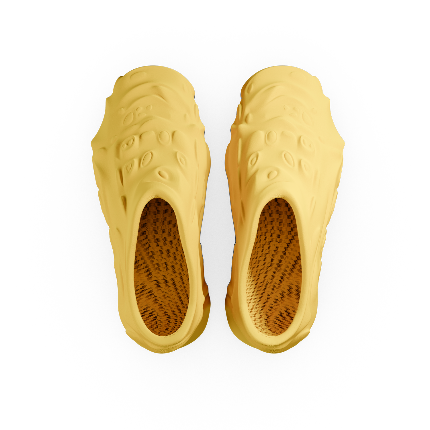 Sagra - 3D printed shoes - zellerfeld