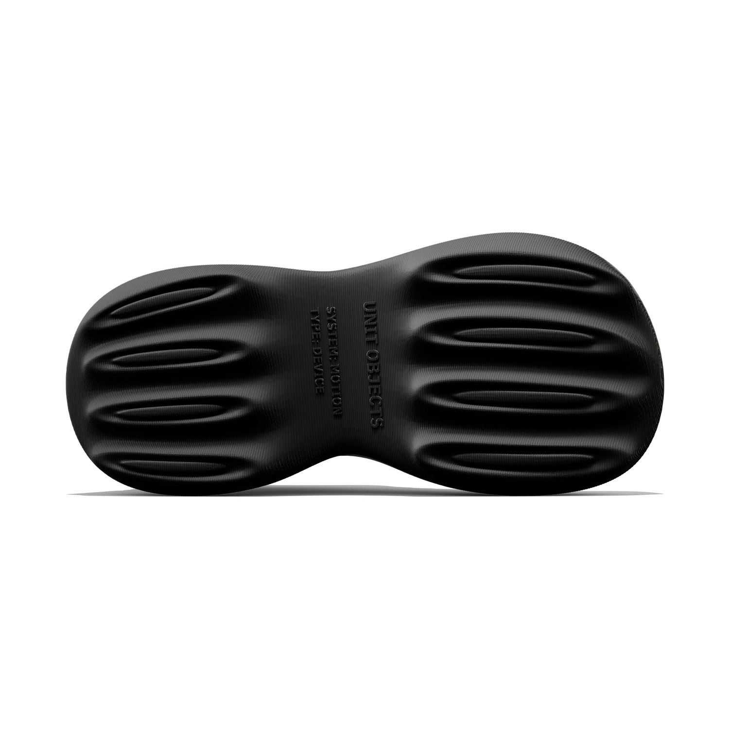 UOMD - 3D printed shoes - zellerfeld