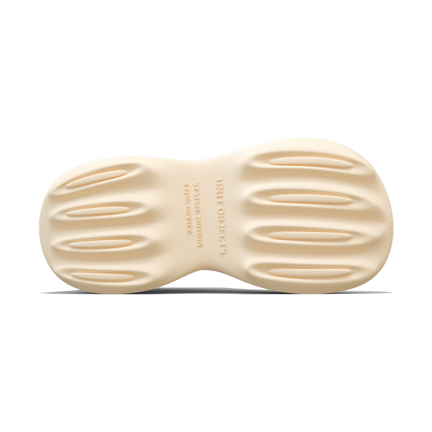 UOMD - 3D printed shoes - zellerfeld