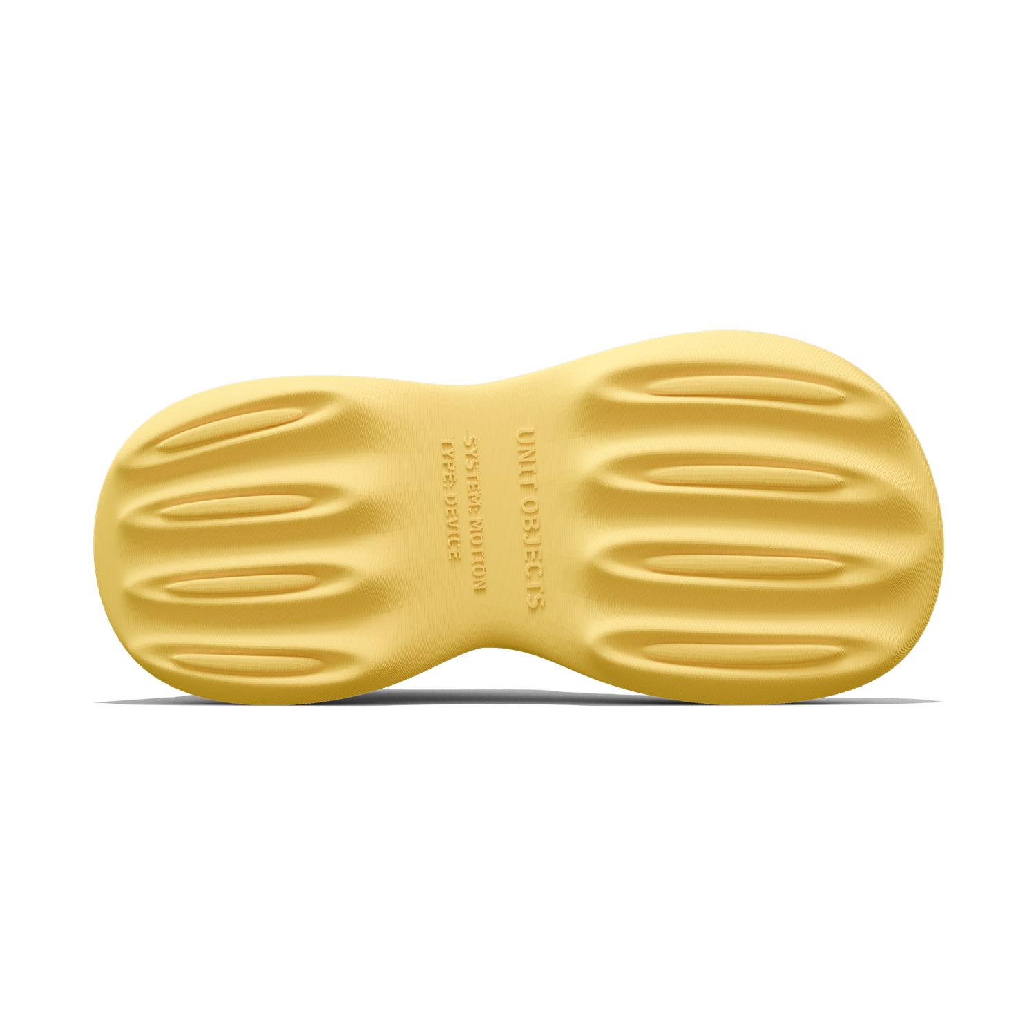 UOMD - 3D printed shoes - zellerfeld