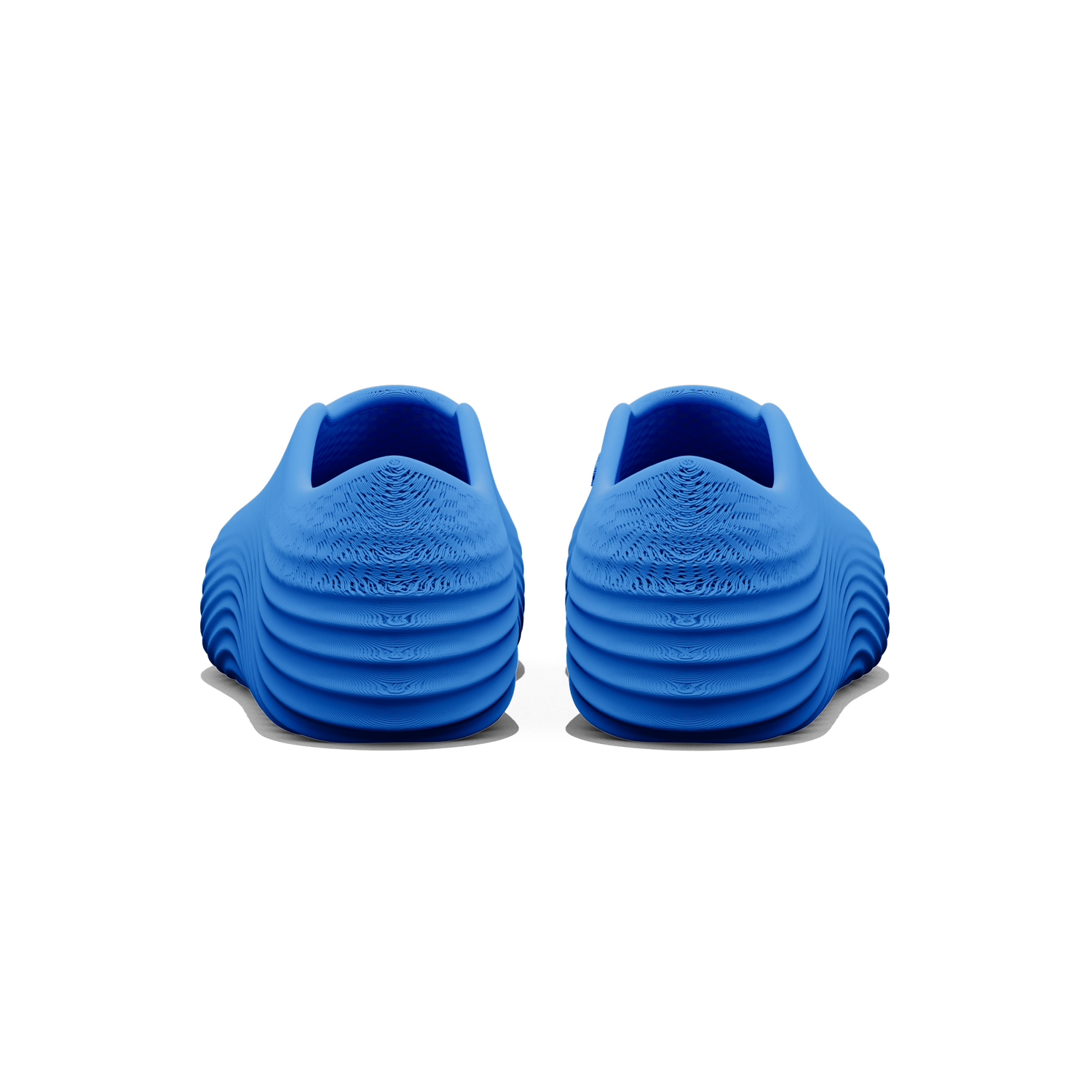 Circle - 3D printed shoes - zellerfeld