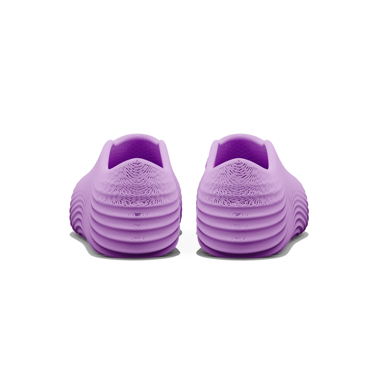 Circle - 3D printed shoes - zellerfeld