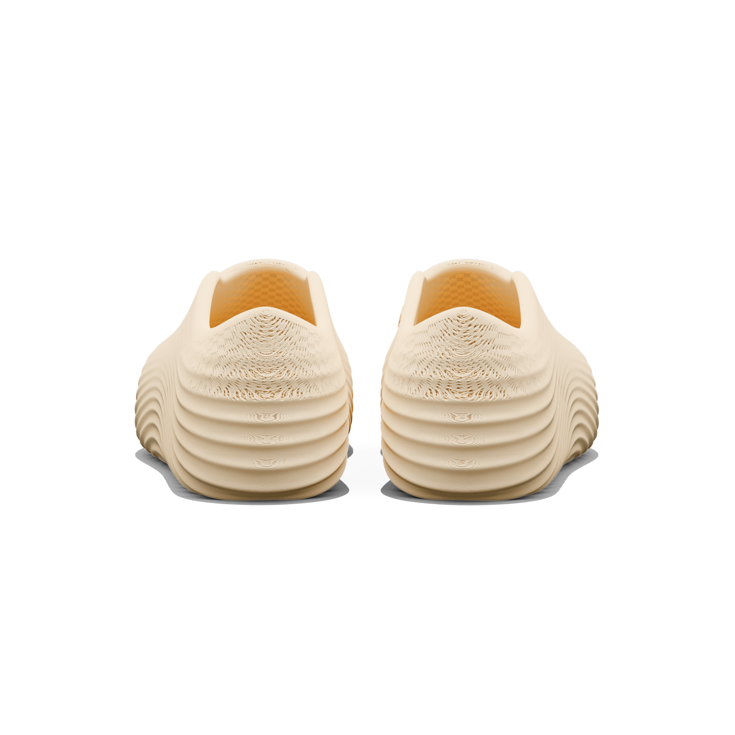 Circle - 3D printed shoes - zellerfeld