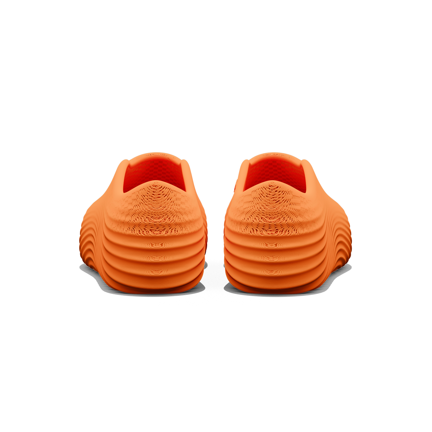 Circle - 3D printed shoes - zellerfeld