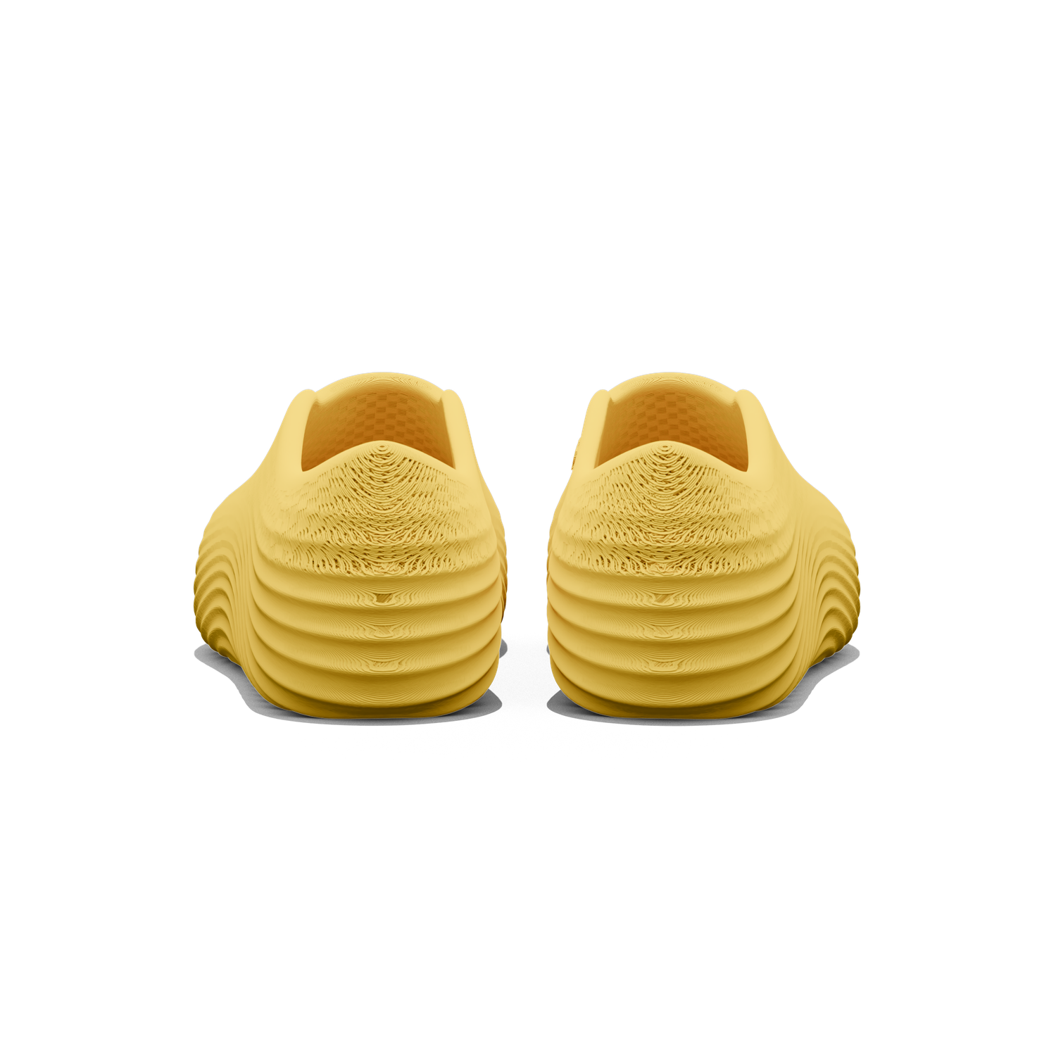 Circle - 3D printed shoes - zellerfeld