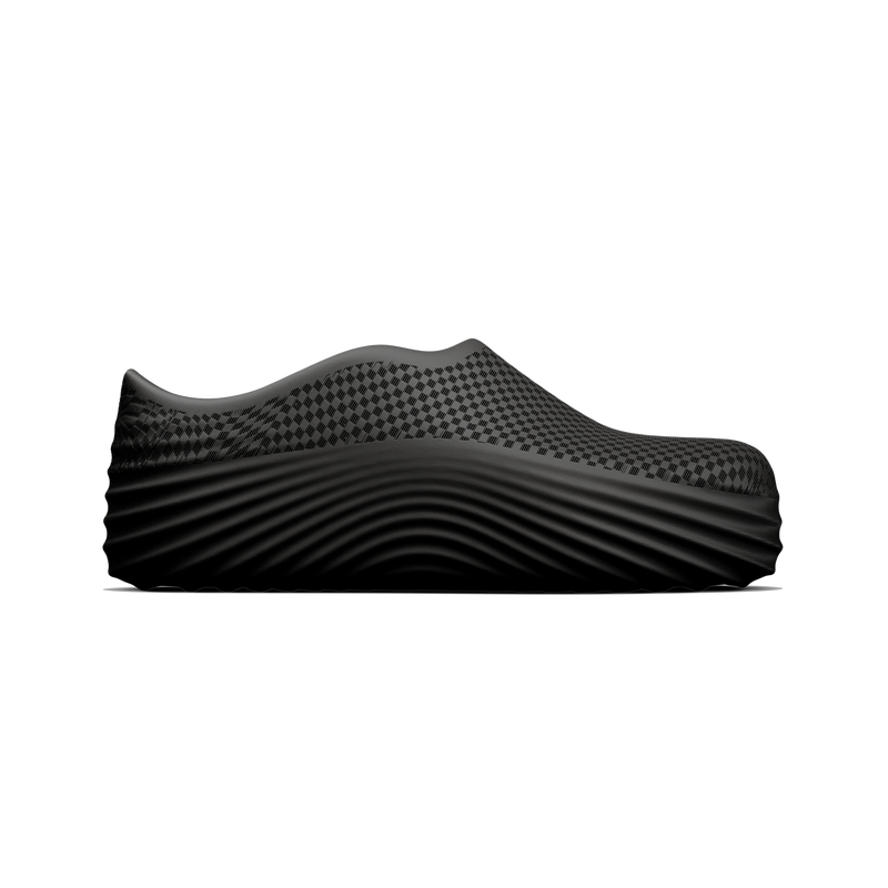 Circle - 3D printed shoes - zellerfeld