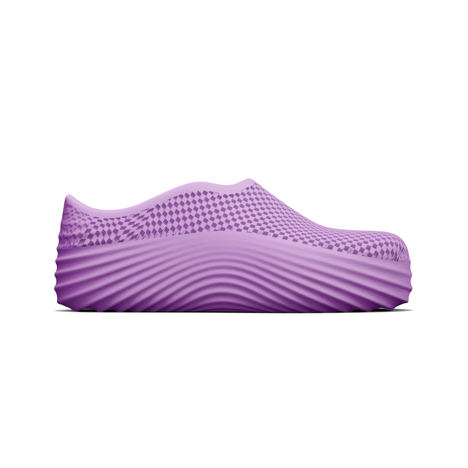 Circle - 3D printed shoes - zellerfeld