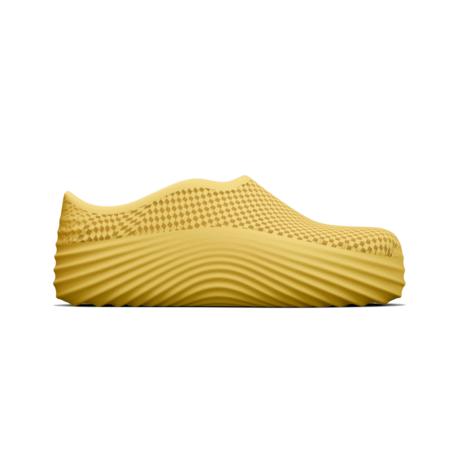 Circle - 3D printed shoes - zellerfeld