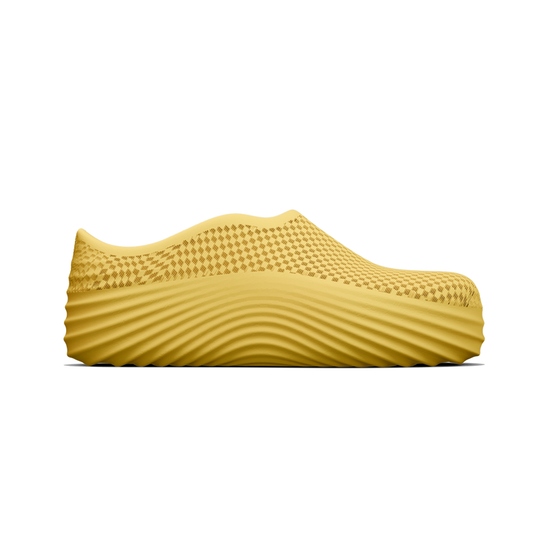 Circle - 3D printed shoes - zellerfeld