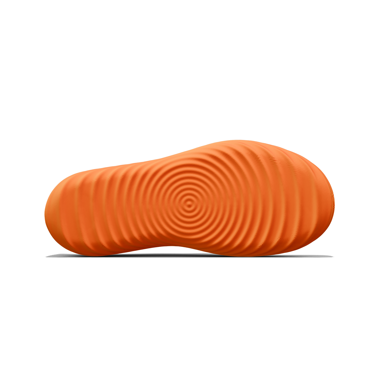 Circle - 3D printed shoes - zellerfeld