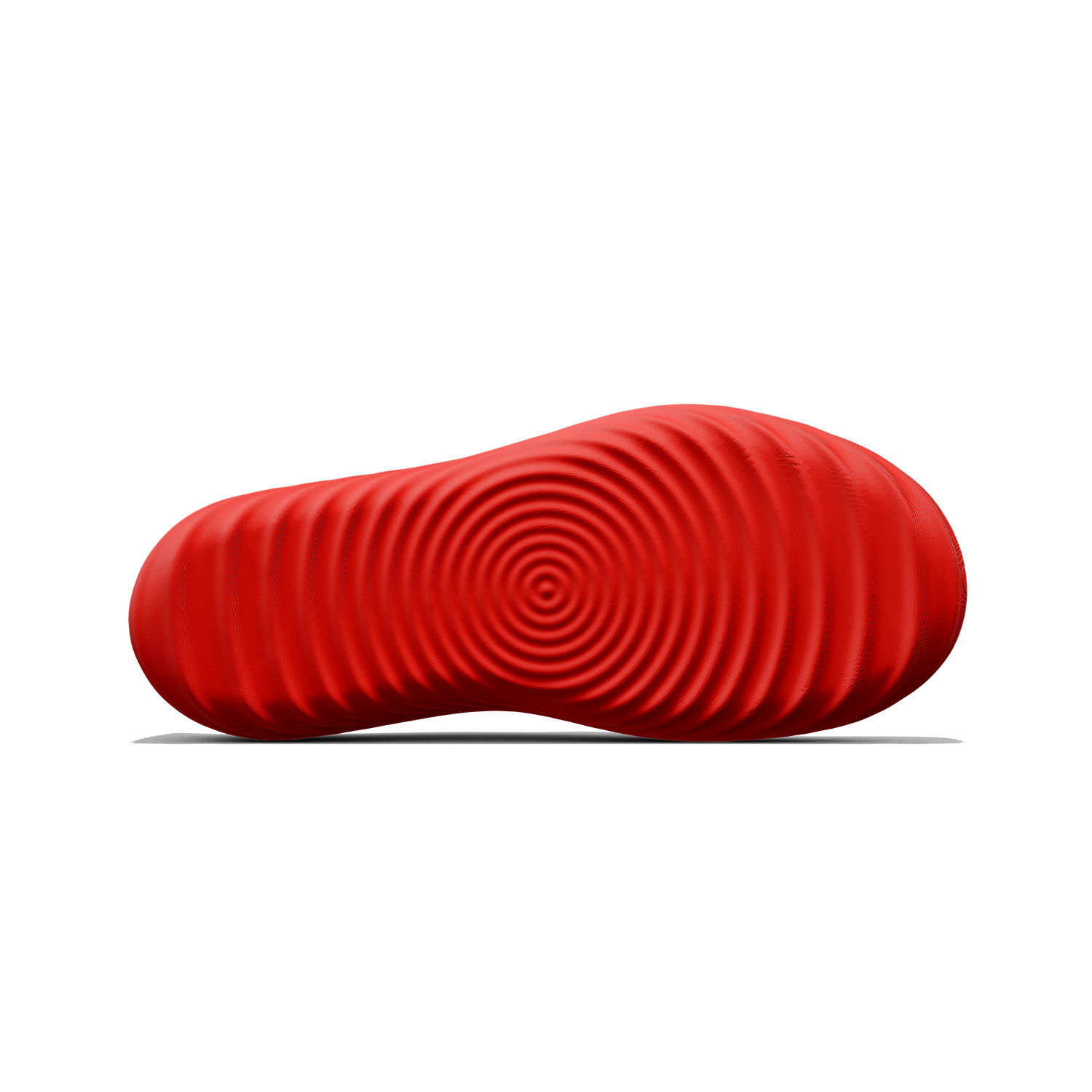 Circle - 3D printed shoes - zellerfeld