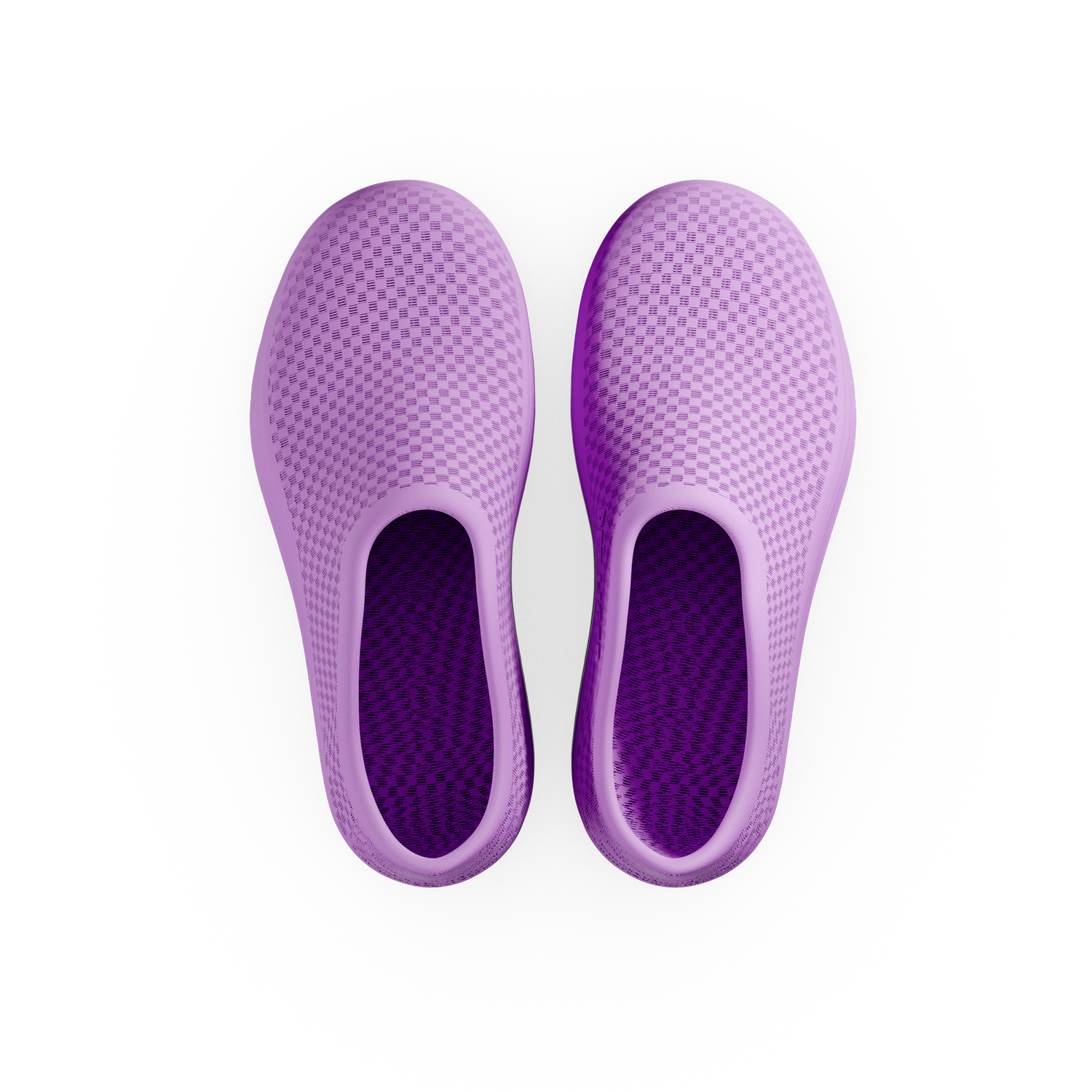 Circle - 3D printed shoes - zellerfeld