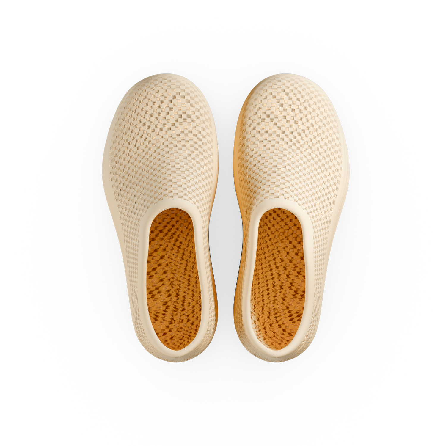 Circle - 3D printed shoes - zellerfeld
