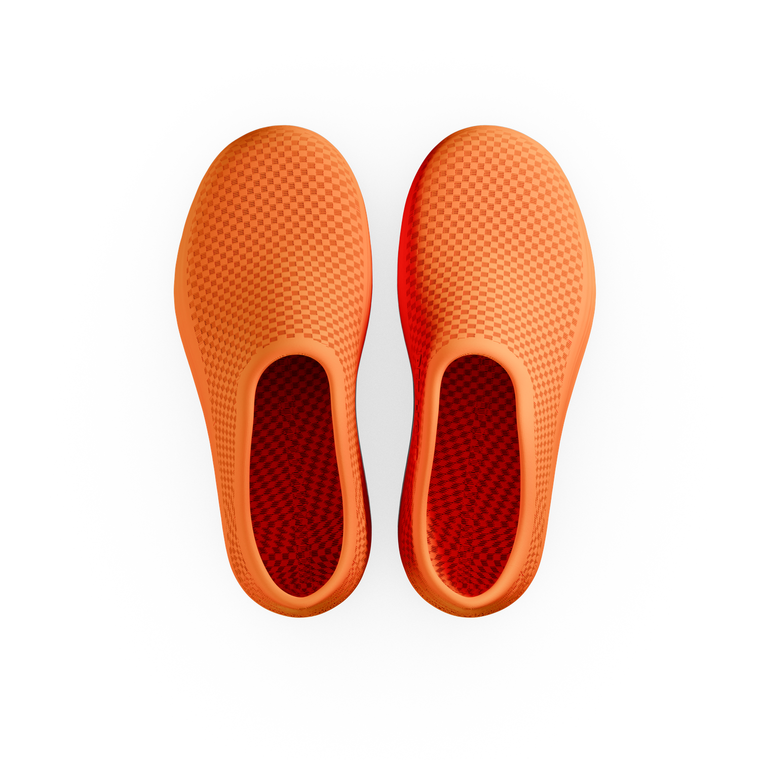Circle - 3D printed shoes - zellerfeld