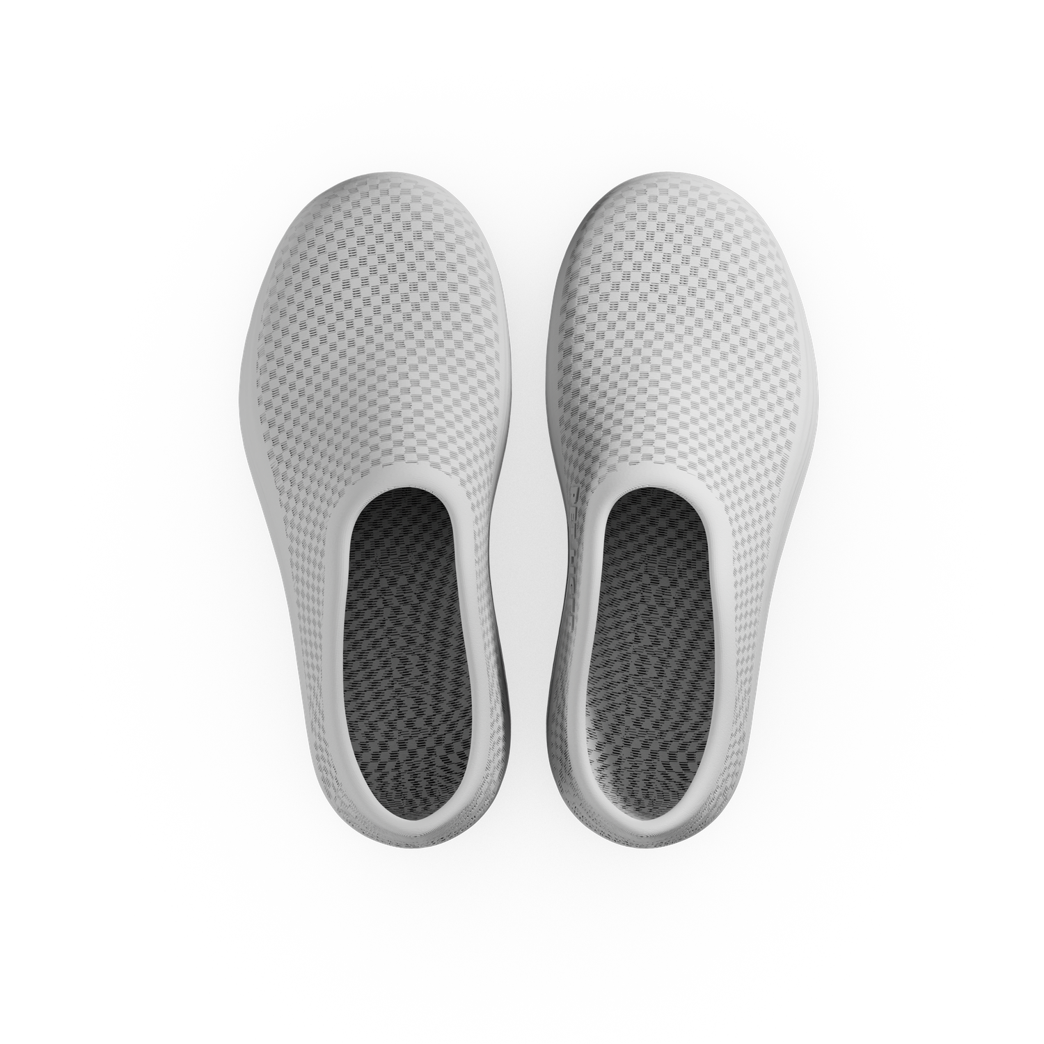 Circle - 3D printed shoes - zellerfeld