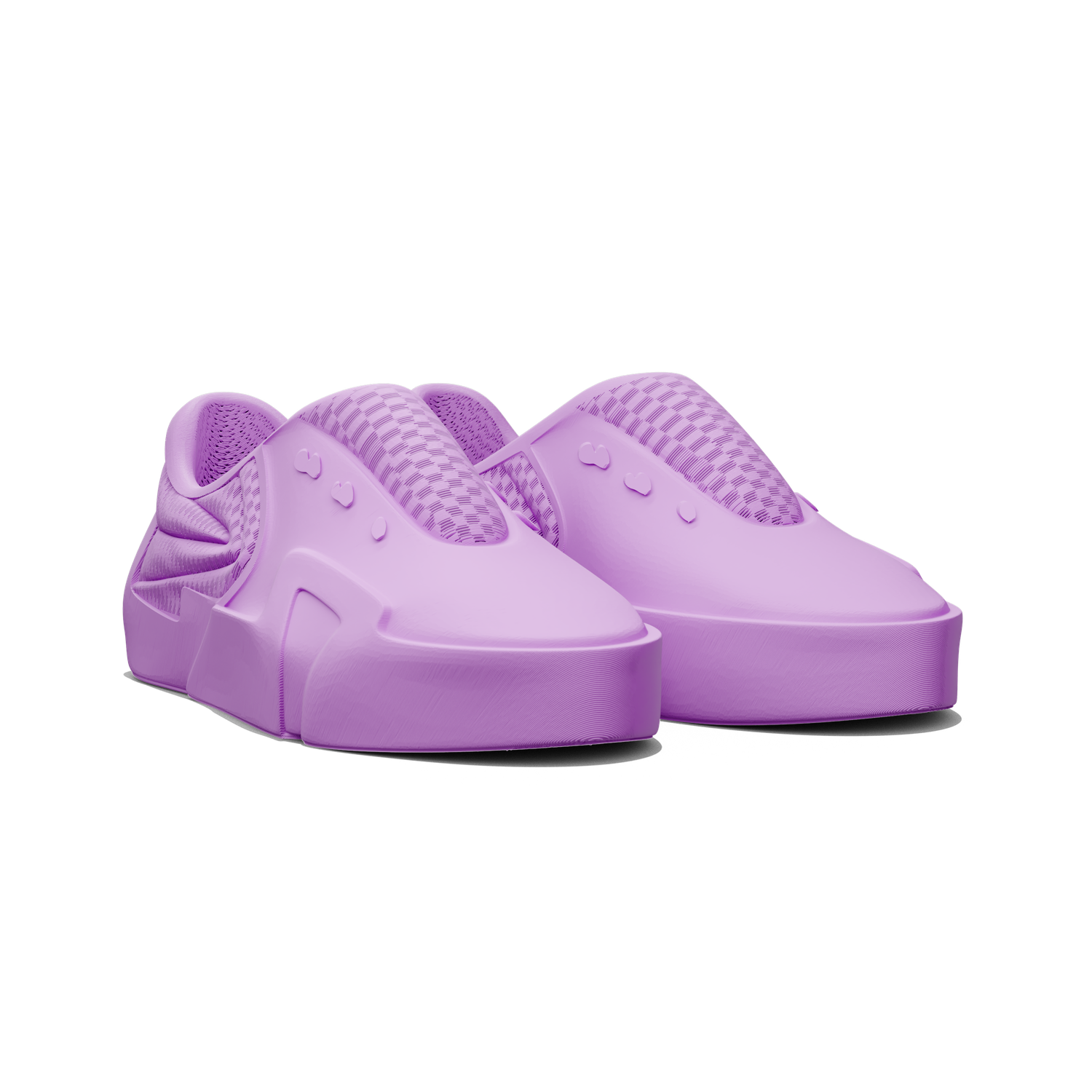 SINCRO - 3D printed shoes - zellerfeld