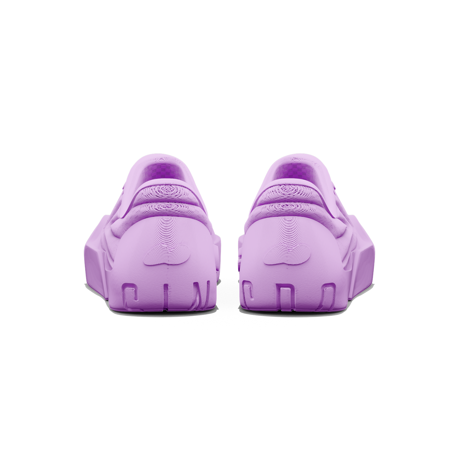 SINCRO - 3D printed shoes - zellerfeld