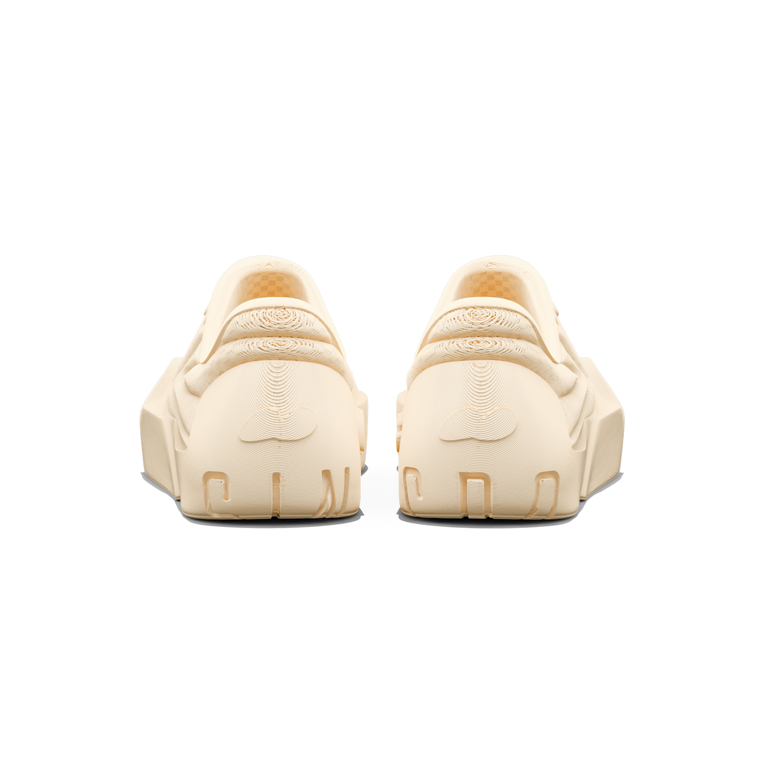 SINCRO - 3D printed shoes - zellerfeld