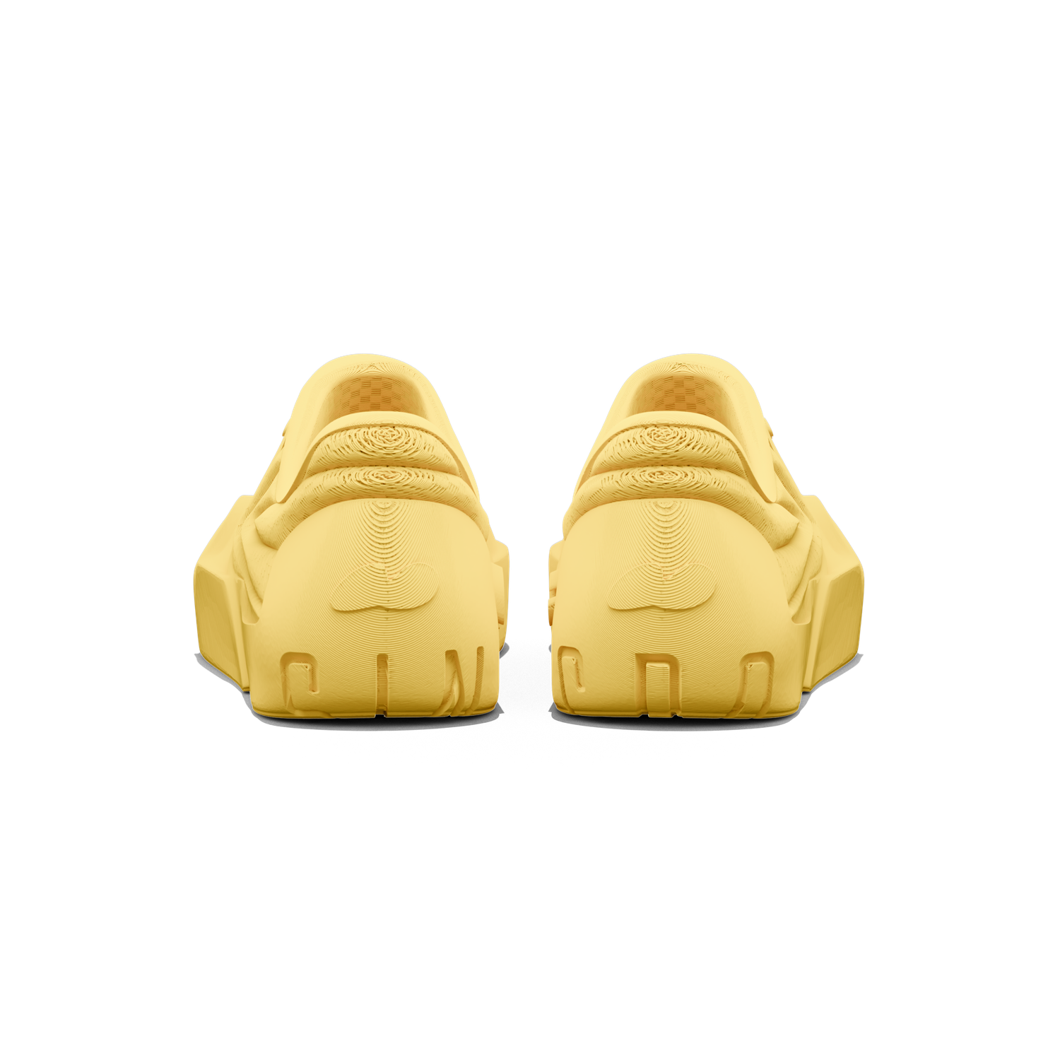 SINCRO - 3D printed shoes - zellerfeld