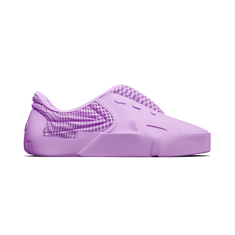 SINCRO - 3D printed shoes - zellerfeld