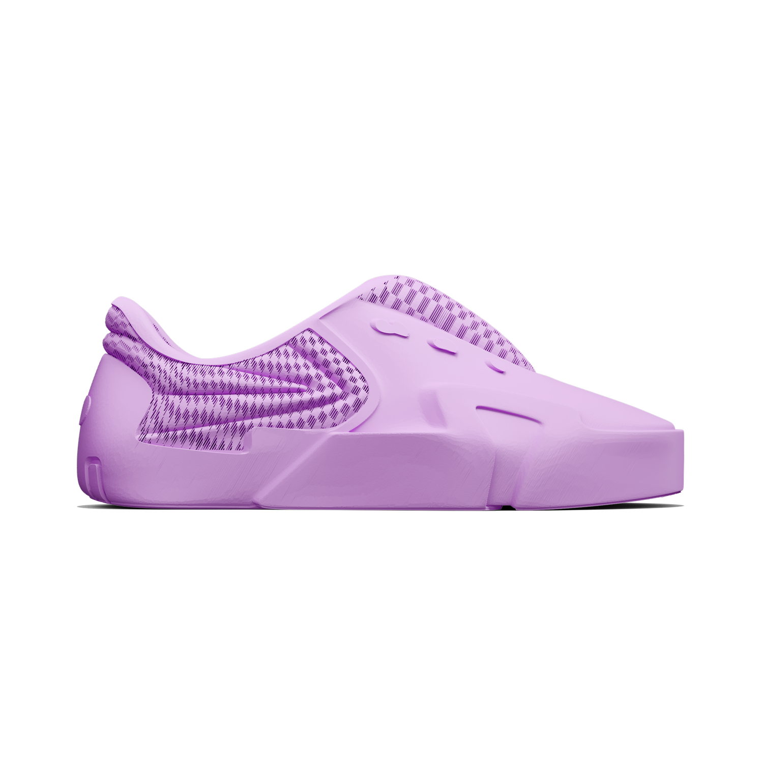 SINCRO - 3D printed shoes - zellerfeld
