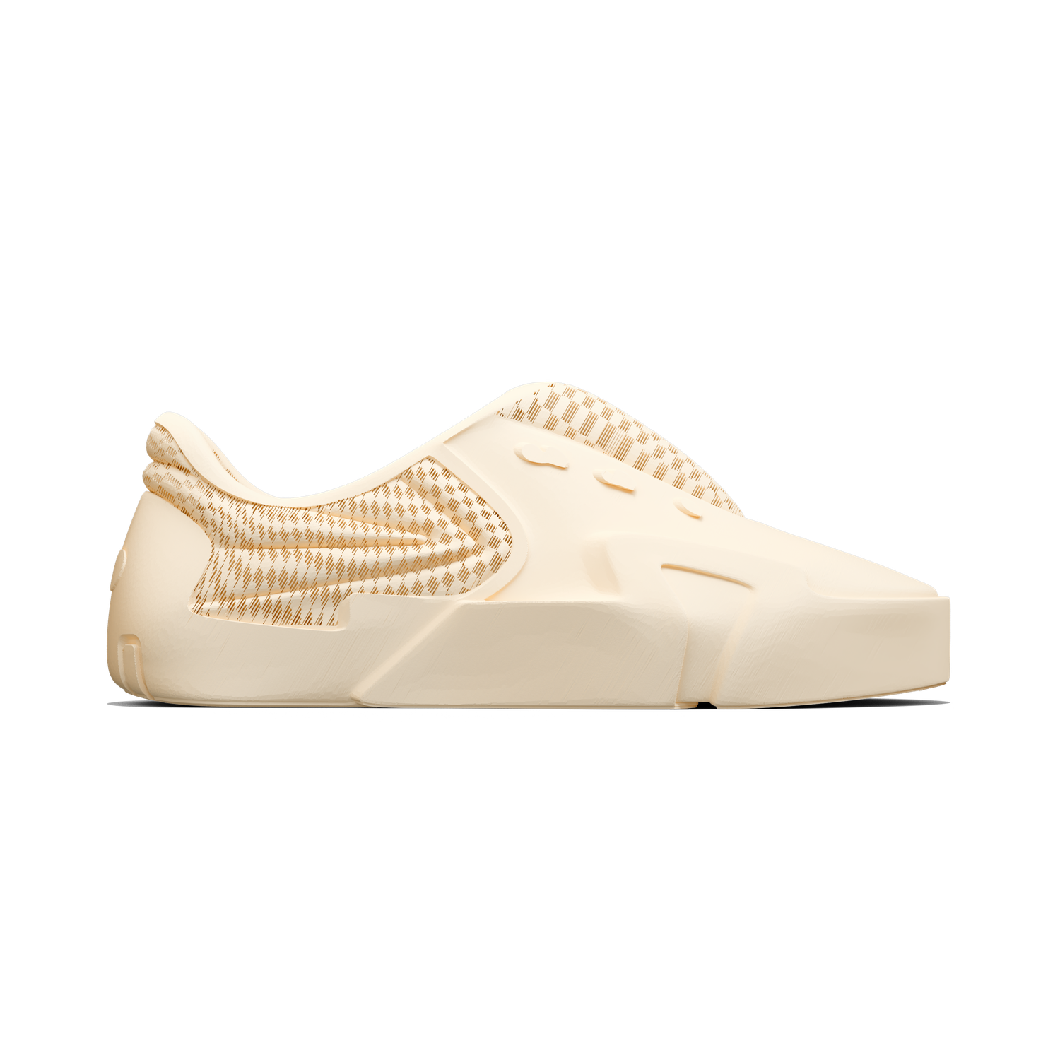 SINCRO - 3D printed shoes - zellerfeld