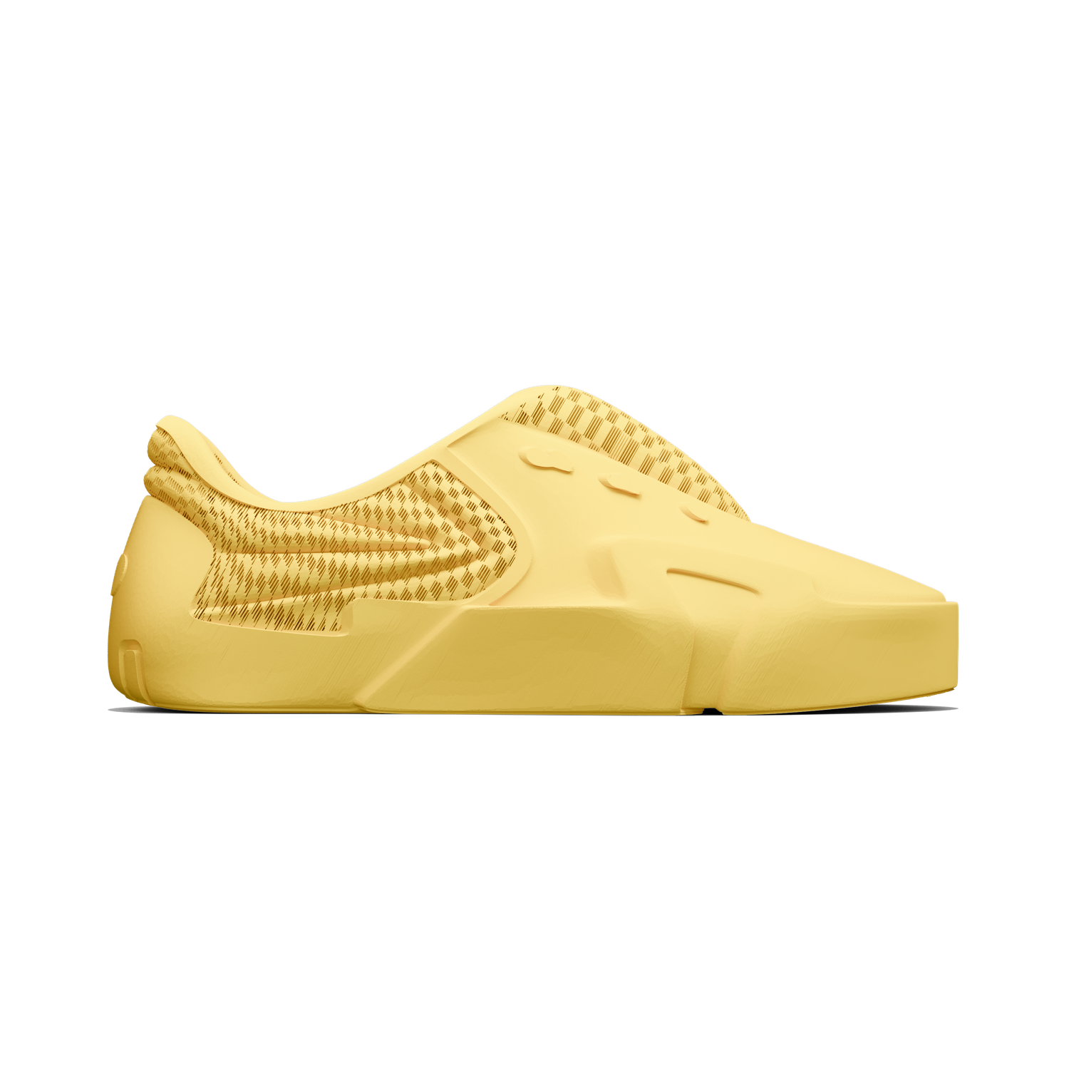 SINCRO - 3D printed shoes - zellerfeld
