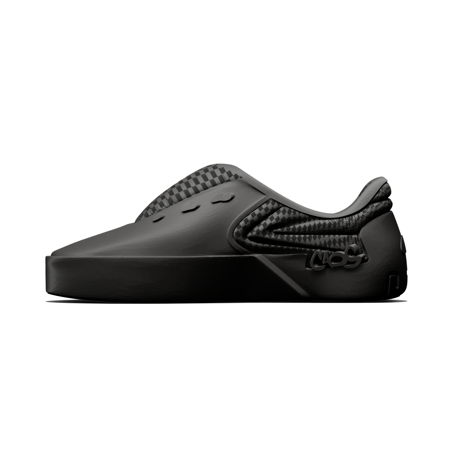 SINCRO - 3D printed shoes - zellerfeld