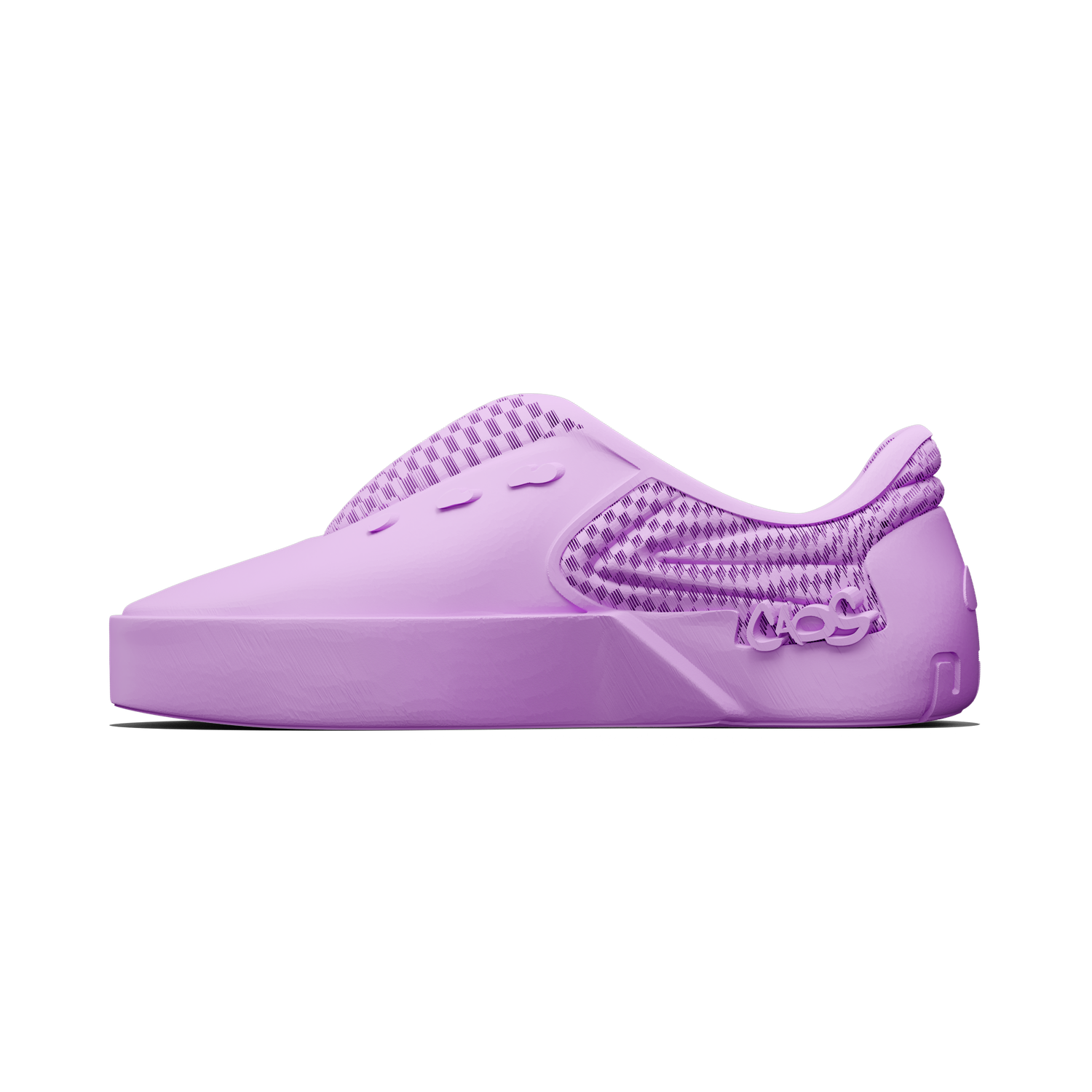 SINCRO - 3D printed shoes - zellerfeld
