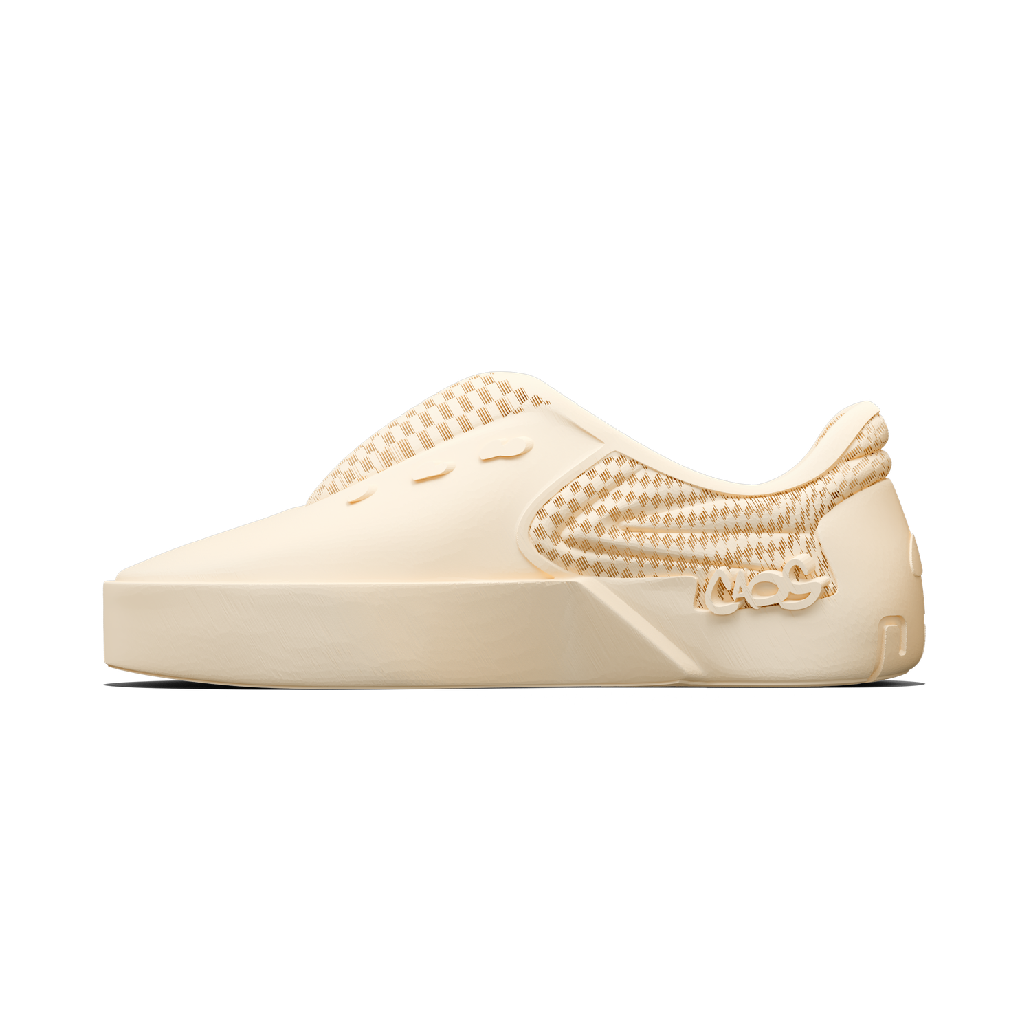 SINCRO - 3D printed shoes - zellerfeld
