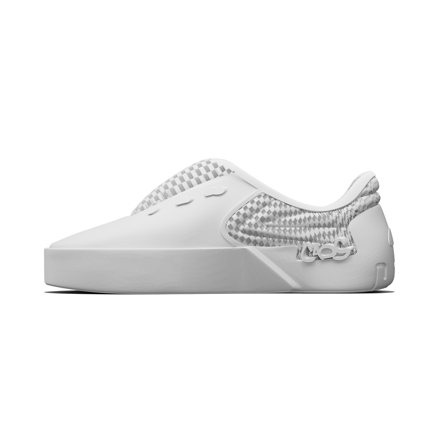SINCRO - 3D printed shoes - zellerfeld