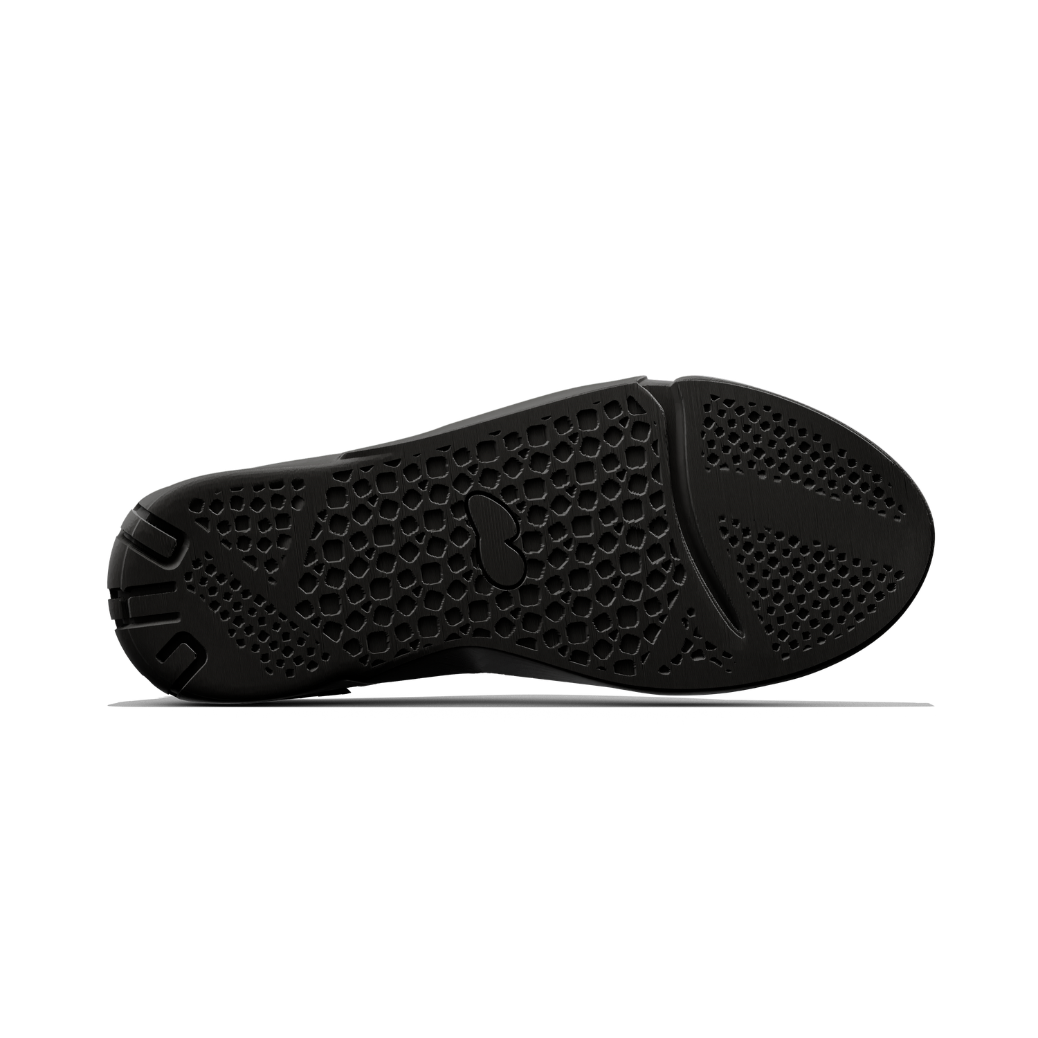 SINCRO - 3D printed shoes - zellerfeld