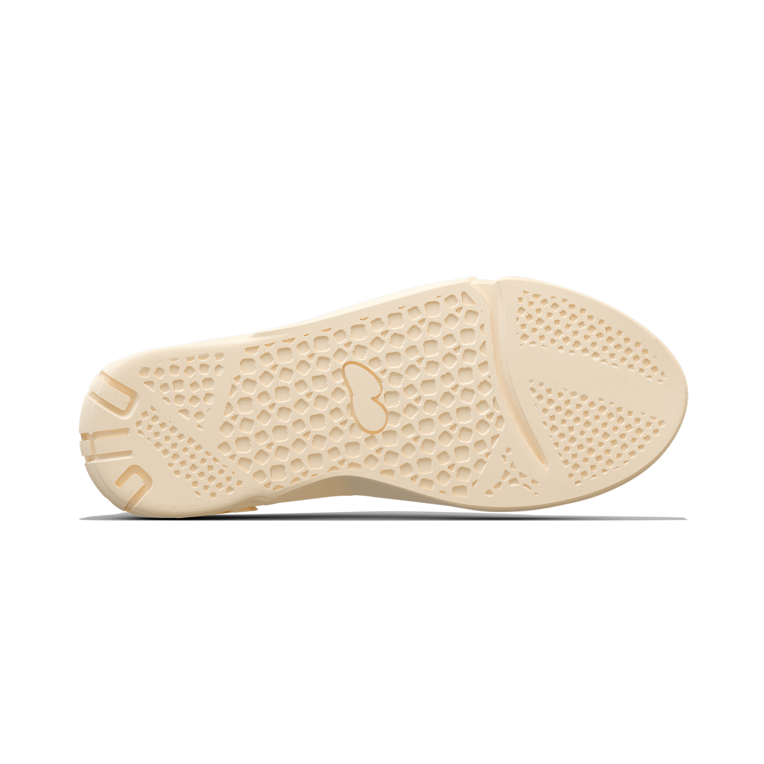 SINCRO - 3D printed shoes - zellerfeld