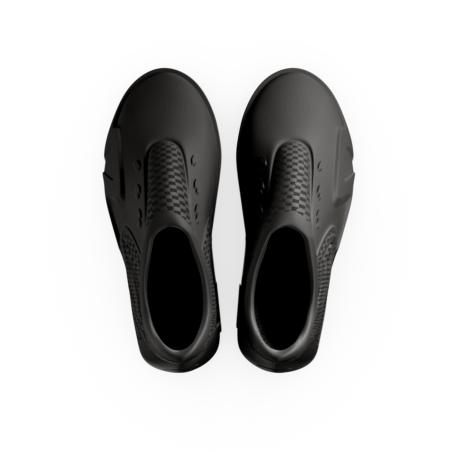 SINCRO - 3D printed shoes - zellerfeld