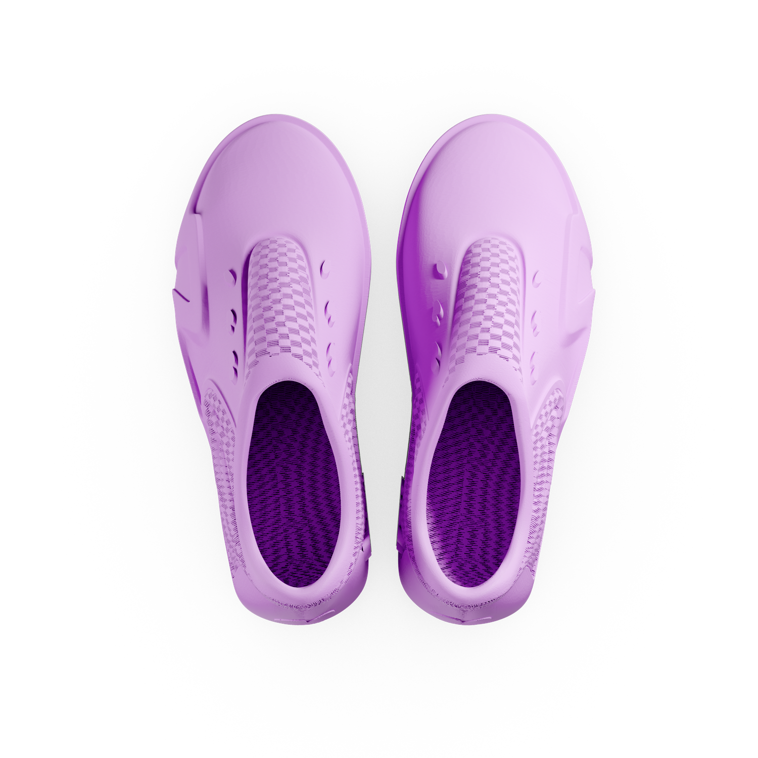SINCRO - 3D printed shoes - zellerfeld