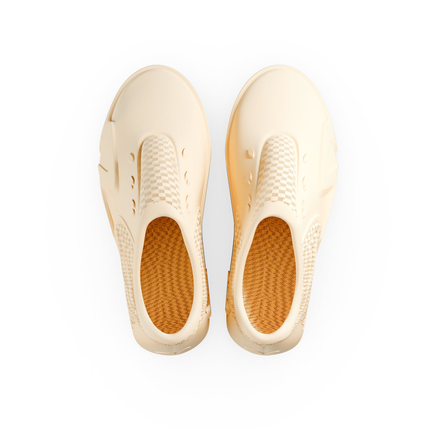 SINCRO - 3D printed shoes - zellerfeld