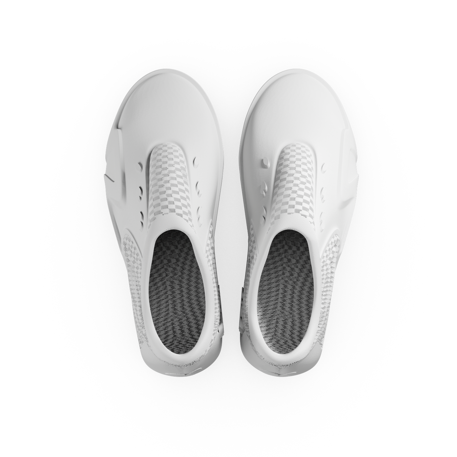 SINCRO - 3D printed shoes - zellerfeld