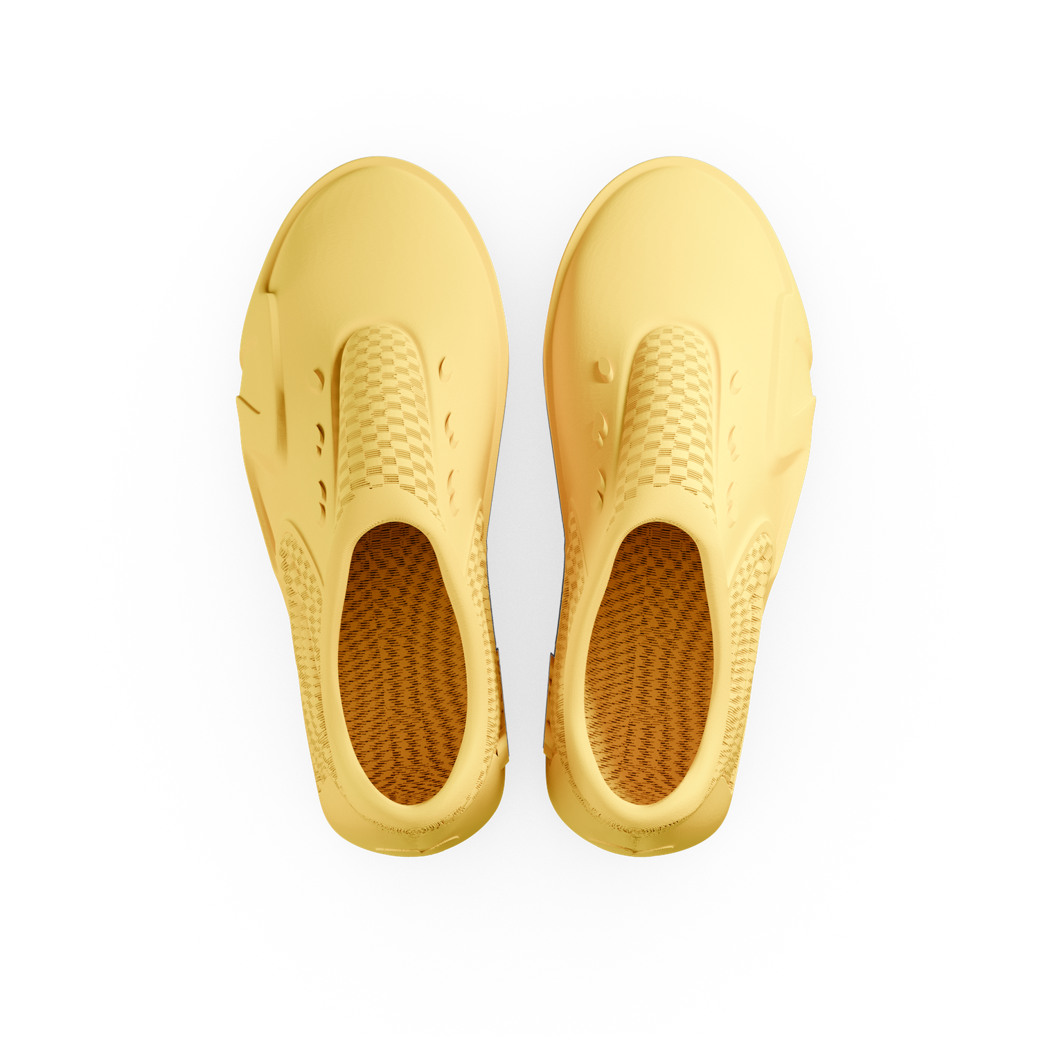 SINCRO - 3D printed shoes - zellerfeld