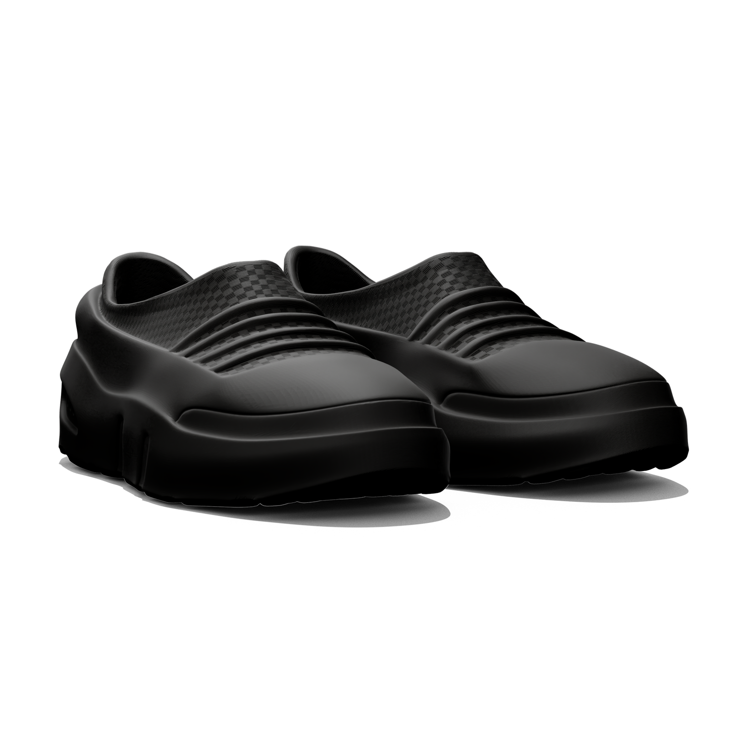 Lax Ultra - 3D printed shoes - zellerfeld