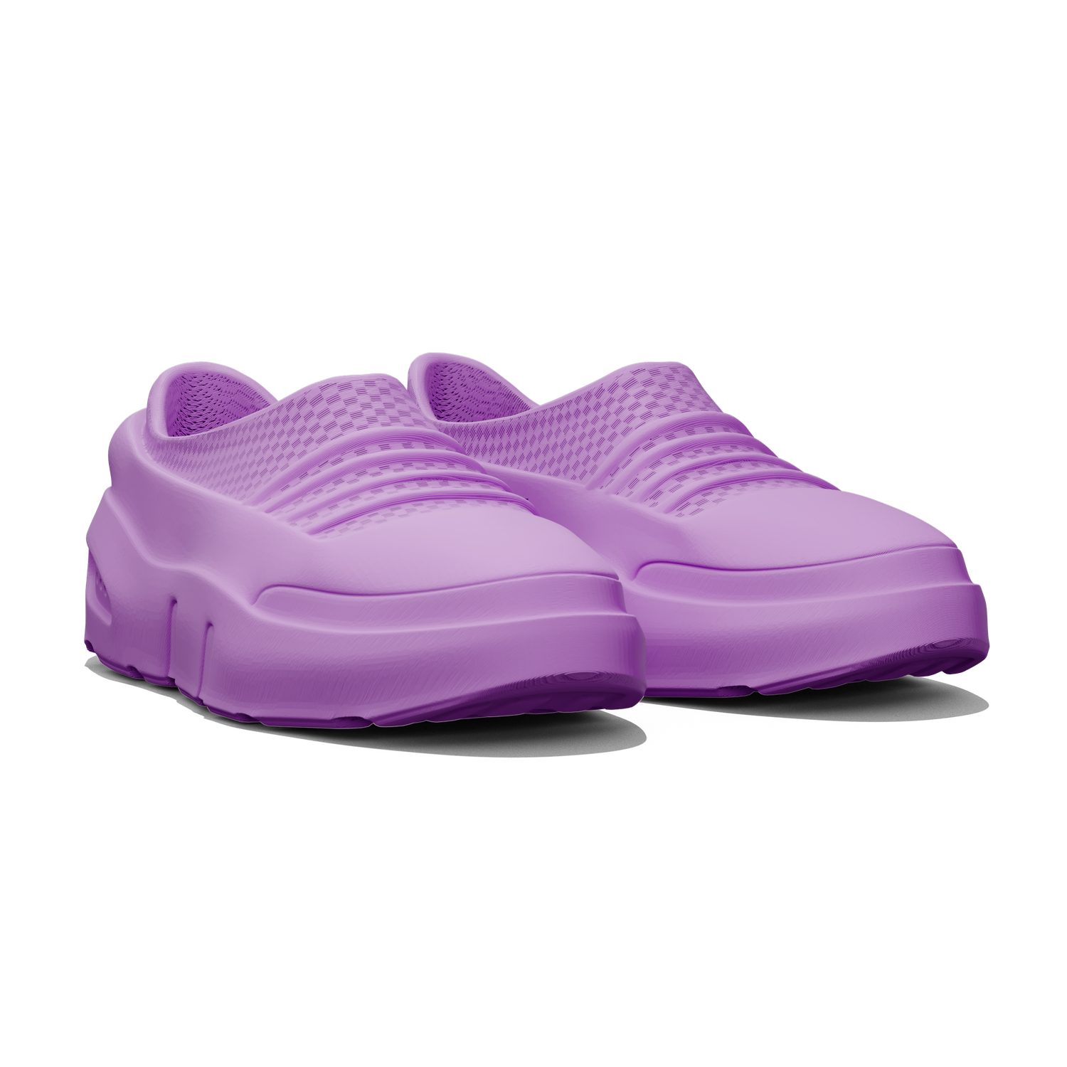 Lax Ultra - 3D printed shoes - zellerfeld