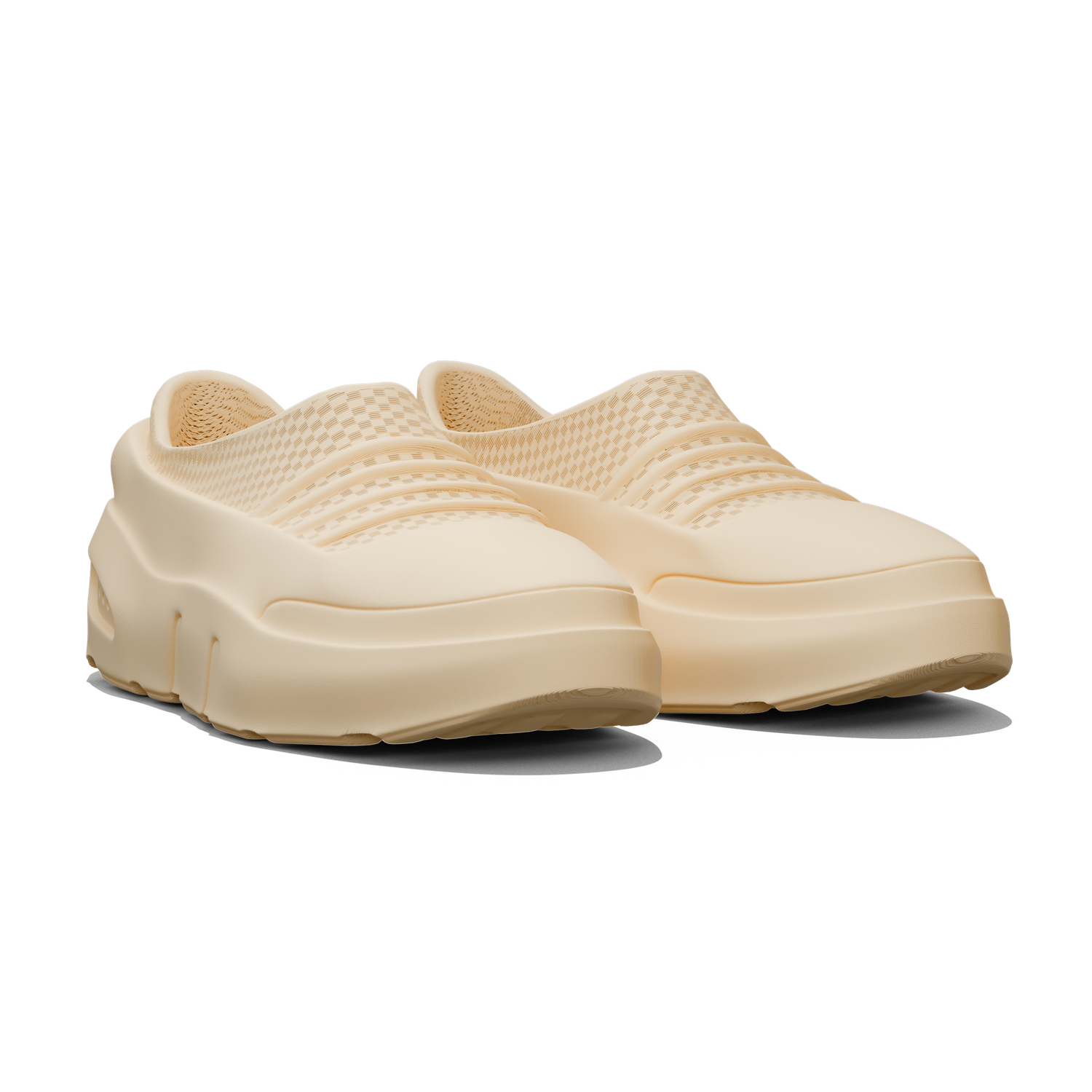 Lax Ultra - 3D printed shoes - zellerfeld