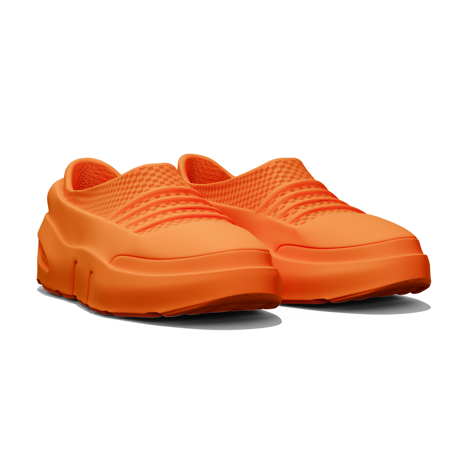 Lax Ultra - 3D printed shoes - zellerfeld