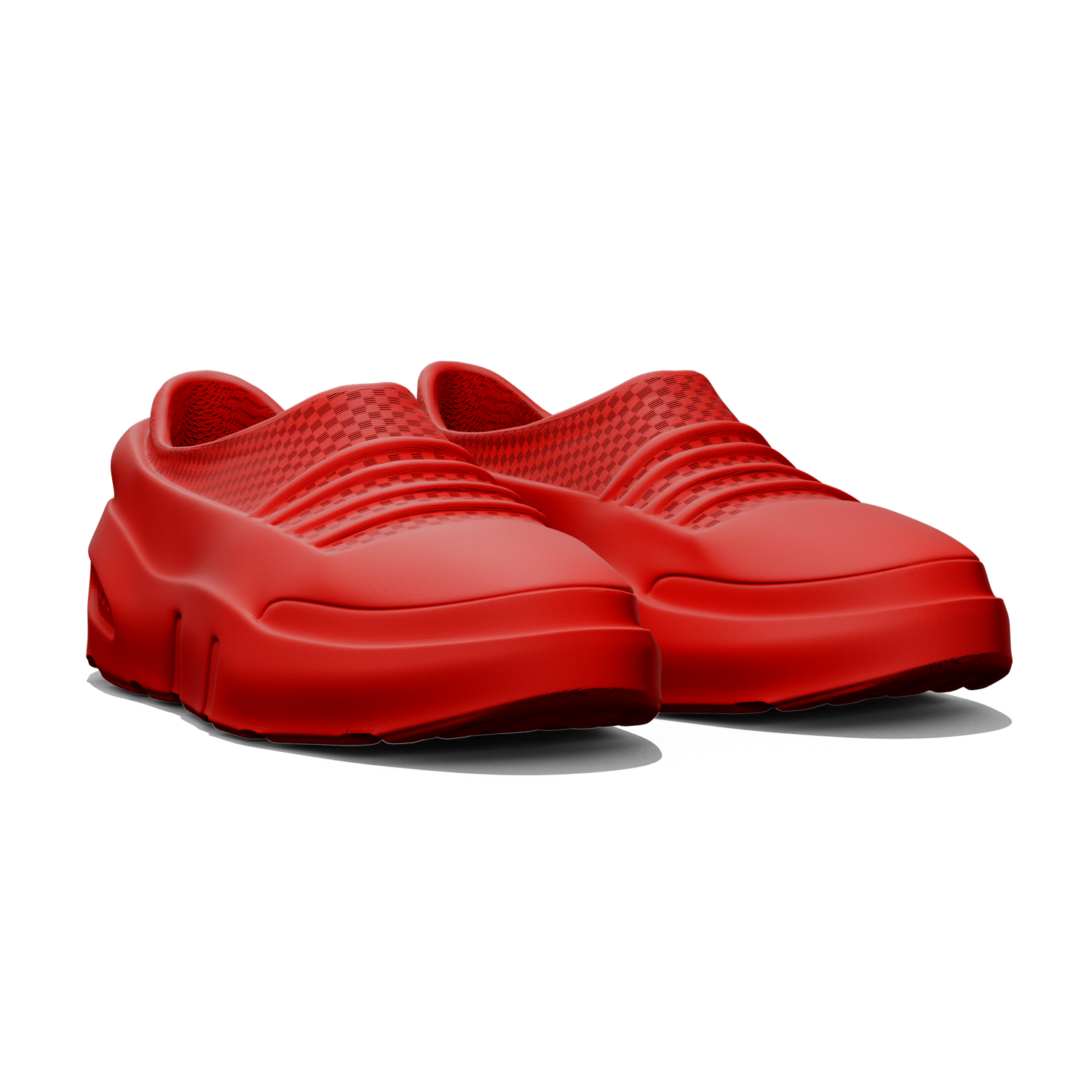 Lax Ultra - 3D printed shoes - zellerfeld