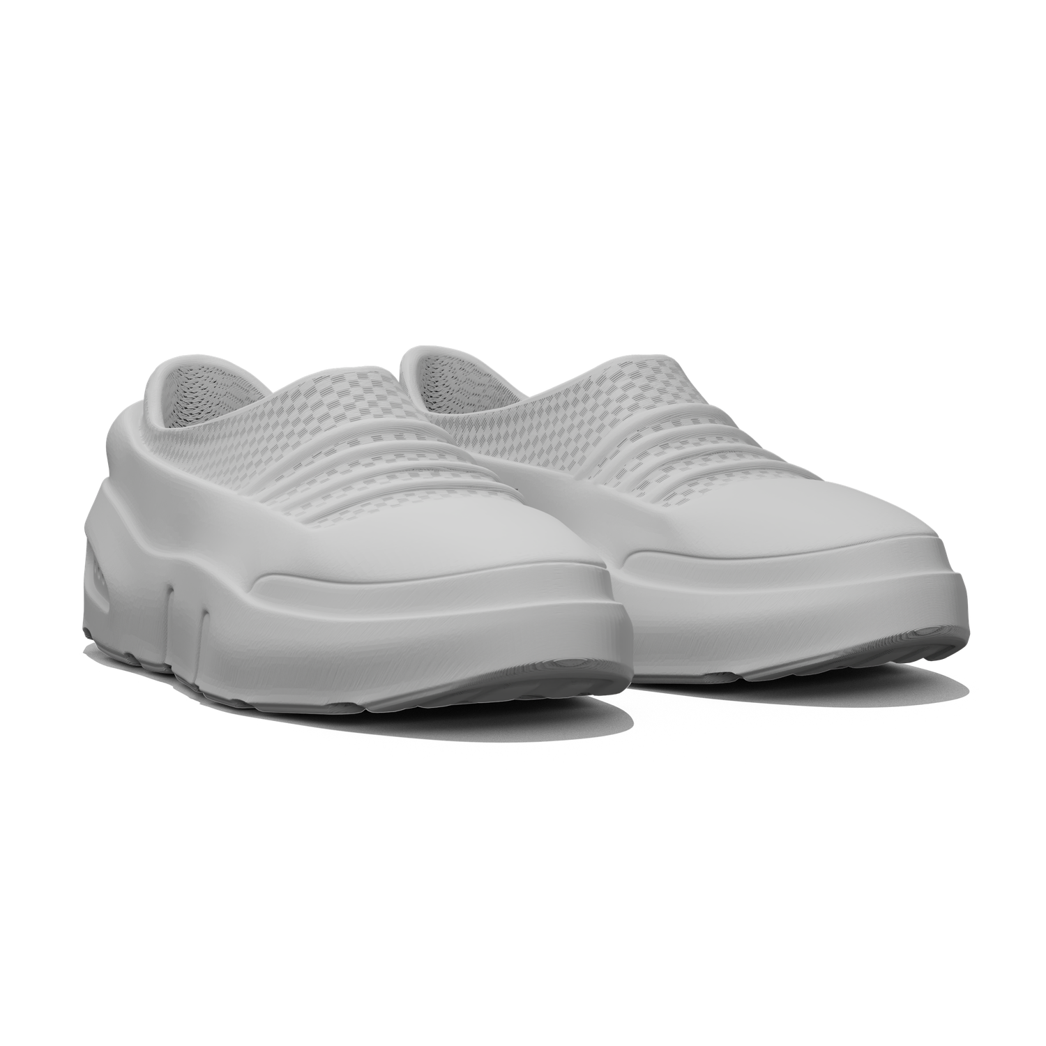 Lax Ultra - 3D printed shoes - zellerfeld